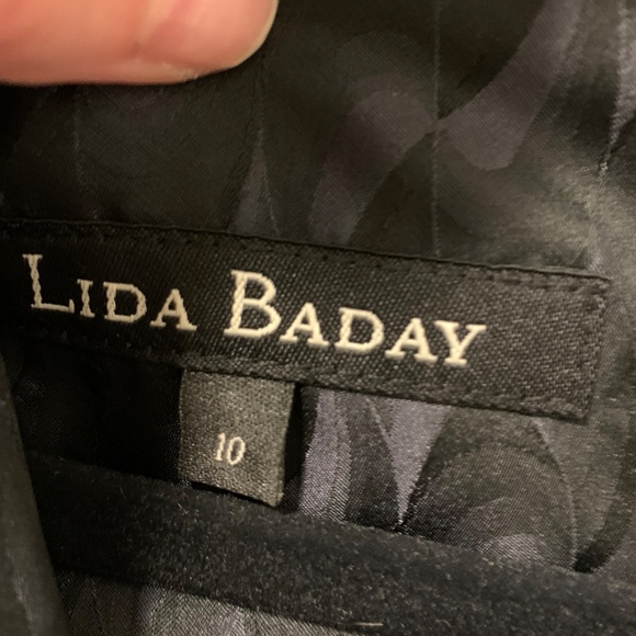 Lida Baday Dress - Picture 3 of 5